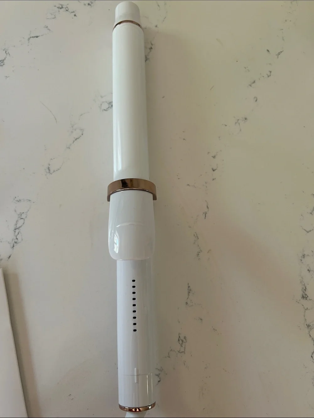 T3 SINGLEPASS CURL X 1 1/4” extra long barrel, NWT